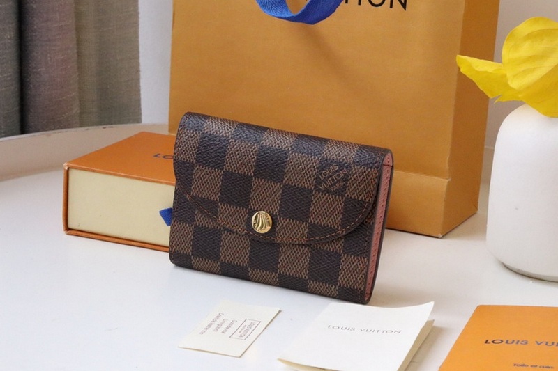 LV Wallets 16